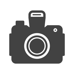 Camera  Icon