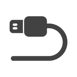 Cable  Icon