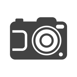 Camera  Icon