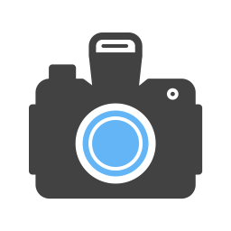 Camera  Icon