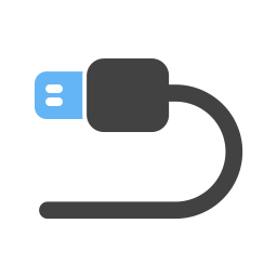 Cable  Icon