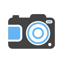 Camera  Icon