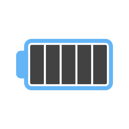 Battery  Icon