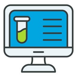 Computer science  Icon