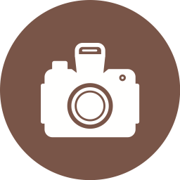 Camera  Icon