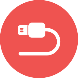 Cable  Icon