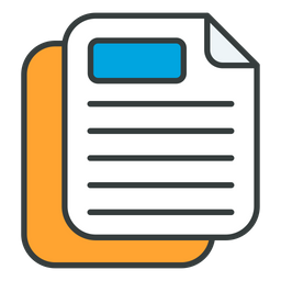 Document  Icon