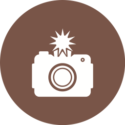 Camera  Icon