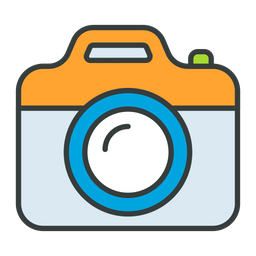 Camera  Icon