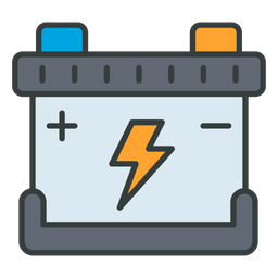 Battery  Icon