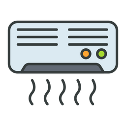 Air Conditioner  Icon