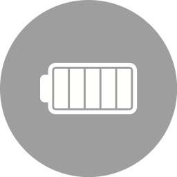 Battery  Icon