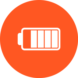 Battery  Icon