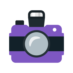 Camera  Icon