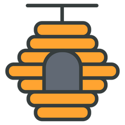 Beehive  Icon