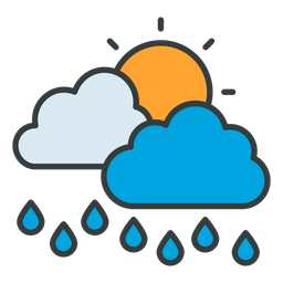 Footprint  Icon