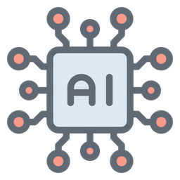 Ai  Icon