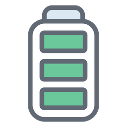 Battery  Icon