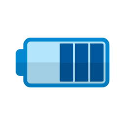 Battery  Icon