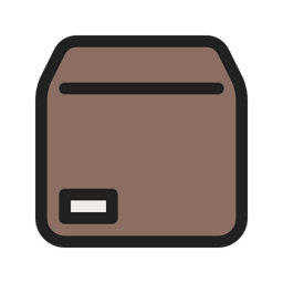 Box  Icon