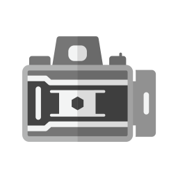 Camera  Icon