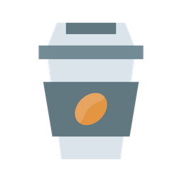 Coffee Cup  Icon