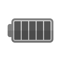 Battery  Icon