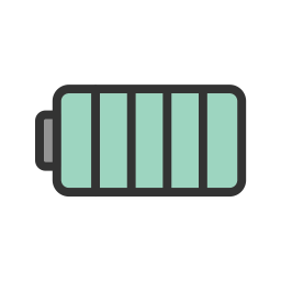 Battery  Icon