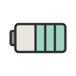 Battery  Icon