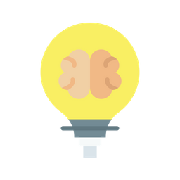 Brainstorm  Icon