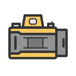 Camera  Icon