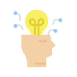 Business Idea  Icon