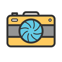 Camera  Icon