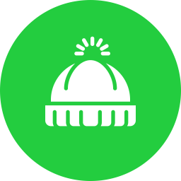 Beanie  Icon