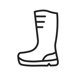 Boots  Icon