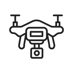 Drone  Icon