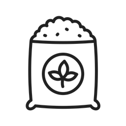 Fertilizer  Icon