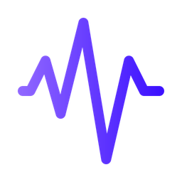 Activity Pulse Alt  Icon