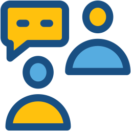 Communication  Icon