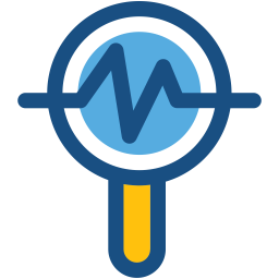 Analysis  Icon