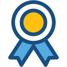 Badge  Icon