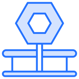 Barrier  Icon