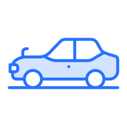 Car  Icon