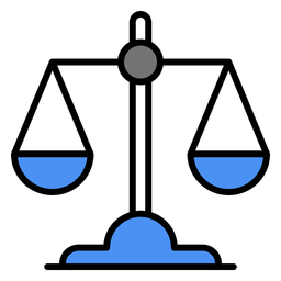 Balance  Icon