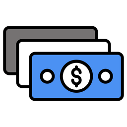 Currency  Icon