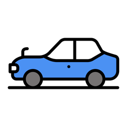 Car  Icon