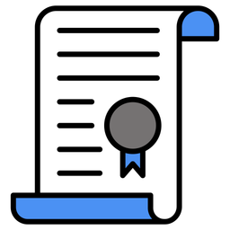 Document  Icon