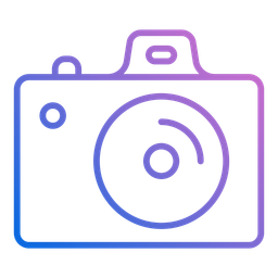 Camera  Icon