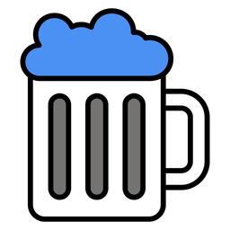 Beer Glass  Icon