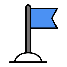 Flag  Icon